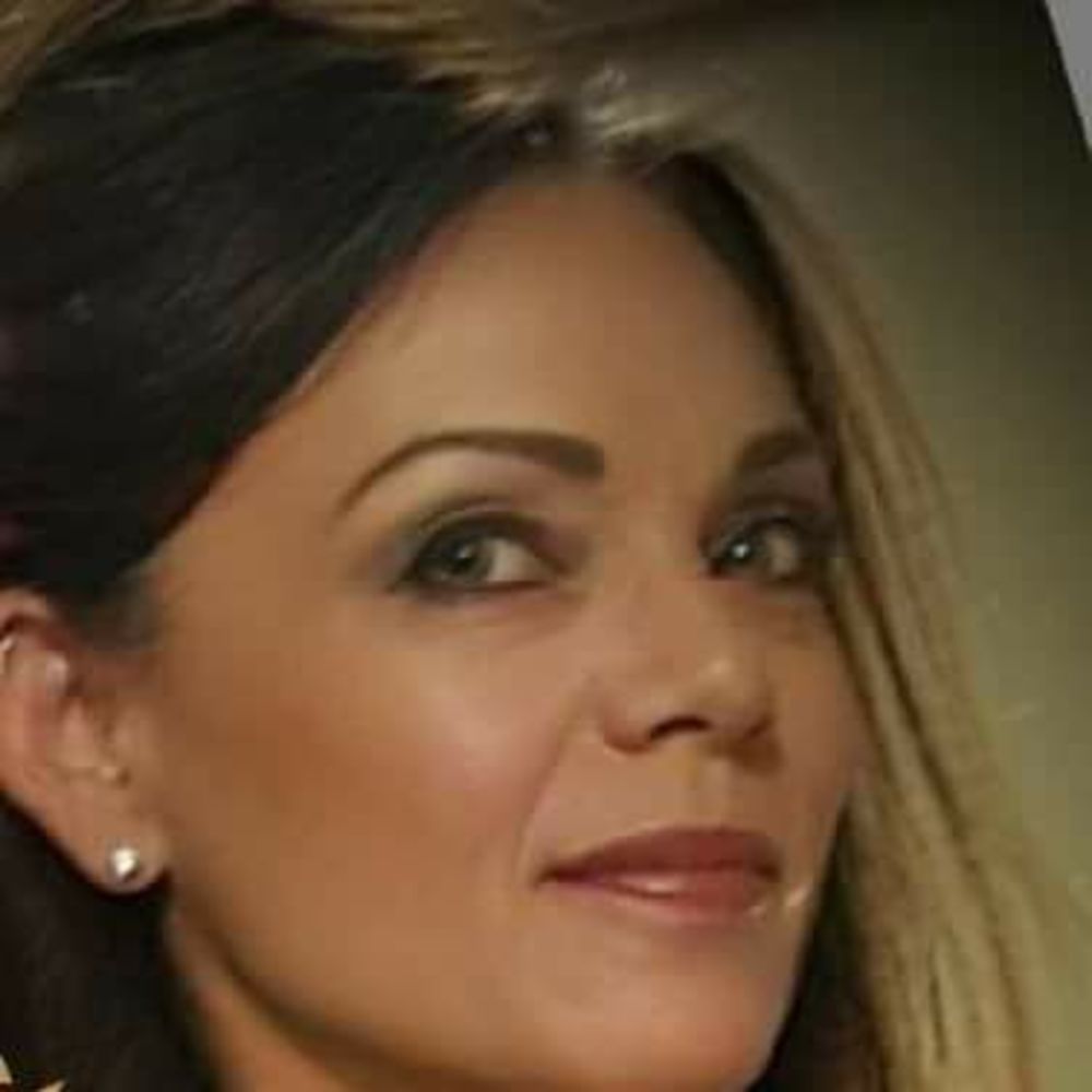 Meet your Posher, Sally